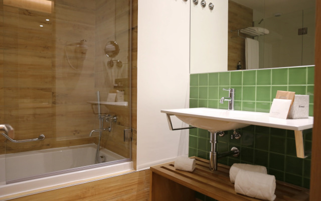 Neya Porto Hotel