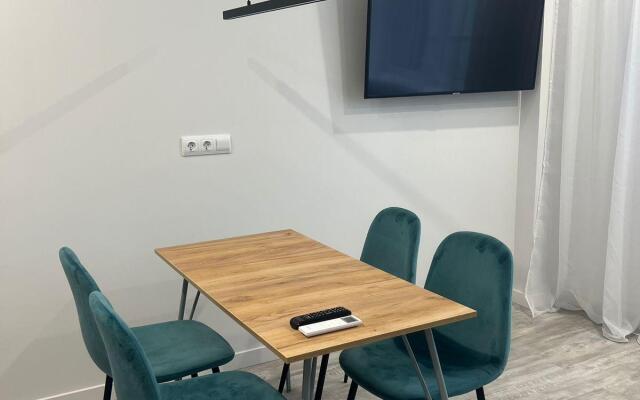 Viahome (Виахоум) на улице Полковника Фесюна 20