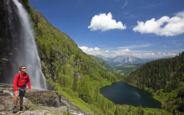 Natur & Wellnesshotel Höflehner