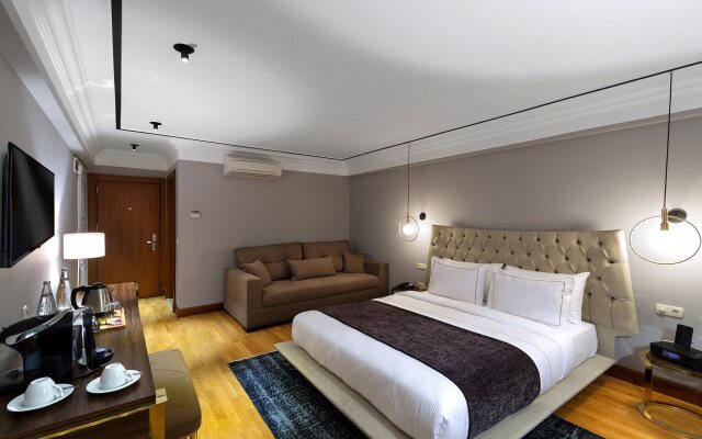 Walton Hotels Sultanahmet