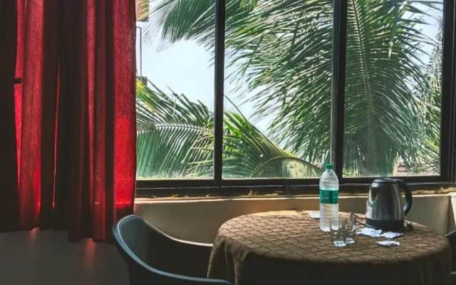 Arambol Hospitality Red Rock