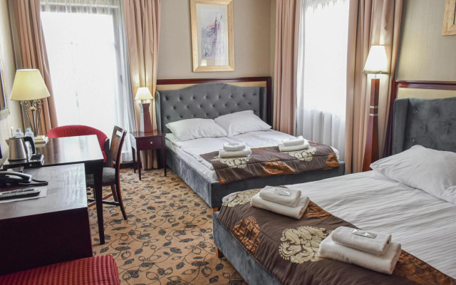 Great Polonia Kraków Kazimierz