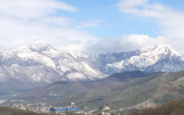 B&B Delle Meraviglie