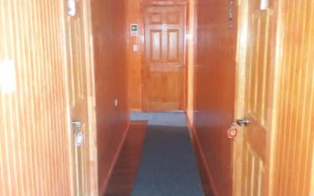 Hostal Flores del Sur