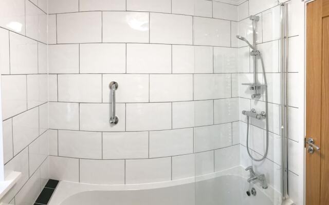 Nant Cledlyn Suite
