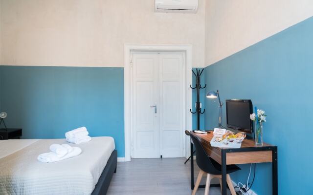 B&B  Lumiere Roma