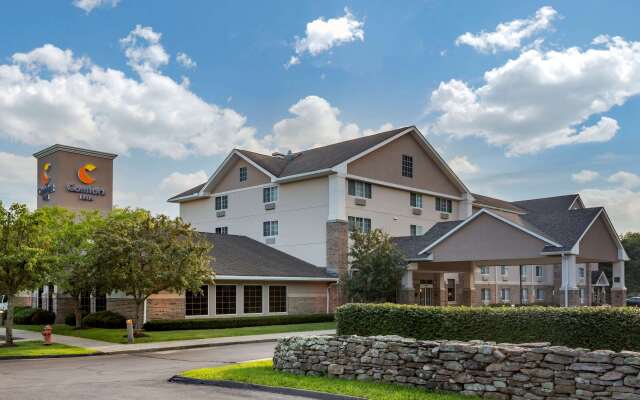 Comfort Inn Griswold