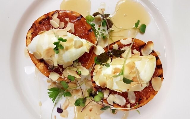 Castaways Resort & Spa Rainforest