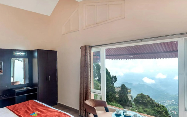 Club Mahindra Mussoorie – Guest Rooms – Dehradun