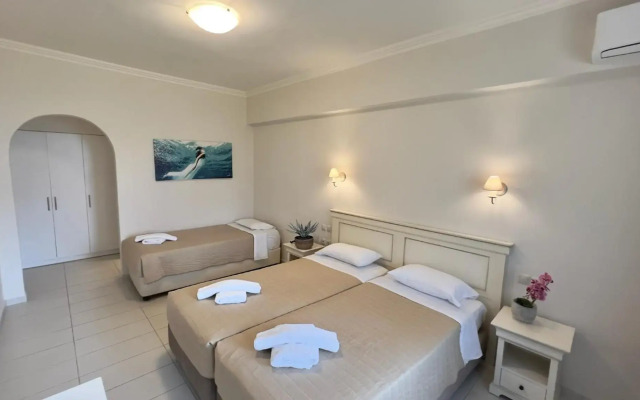 Philoxenia Hotel Corfu