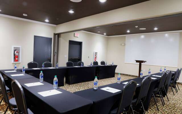 Super 8 by Wyndham High Point/Greensboro