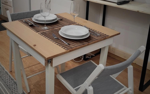 Porto Downtown Taipas