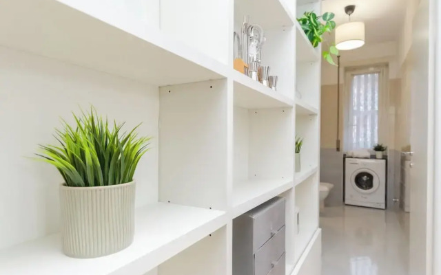 VivimiHome-Apartment near Milano Central
