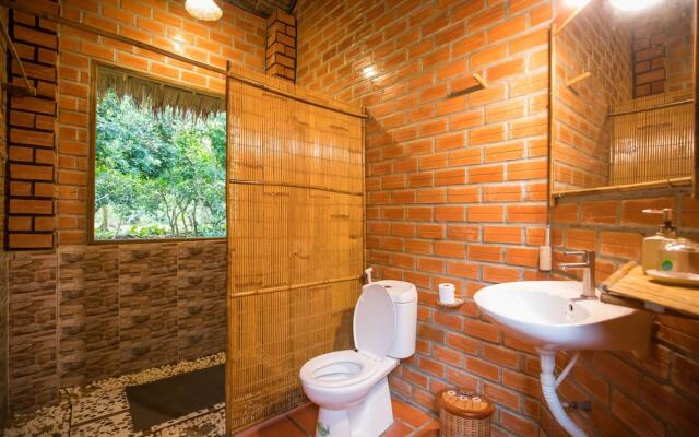 Mekong Rustic Cai Be