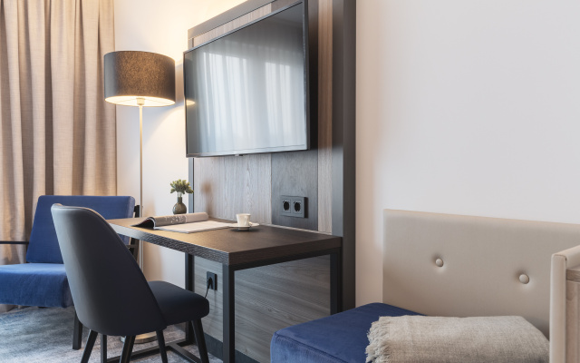 Candlewood Suites Augsburg by IHG
