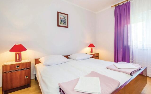 Amazing Home in Senj With Wifi and 2 Bedrooms