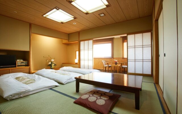 Hotel Mariners Court Tokyo