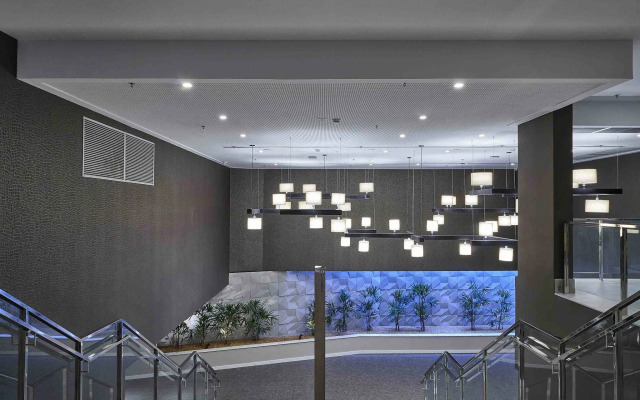 Radisson Barra Rio De Janeiro