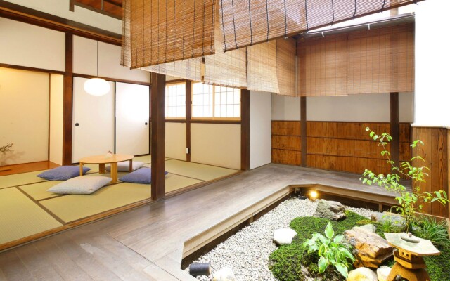 NIPPONIA HOTEL Takehara Saltworks Town