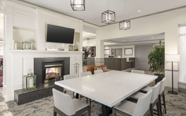 Hilton Garden Inn Boca Raton