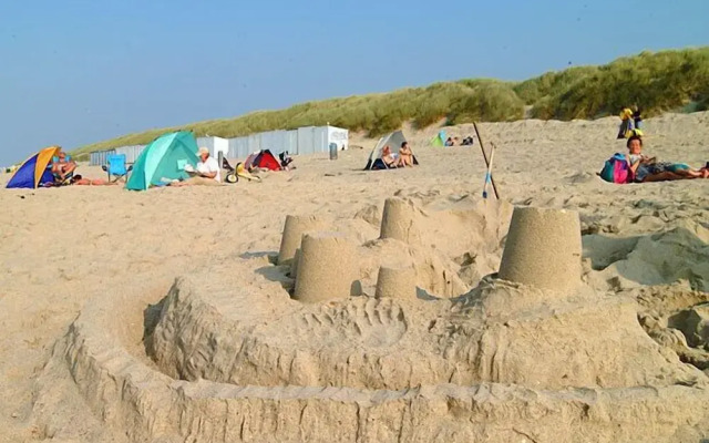 Buitenplaats Iepenoord