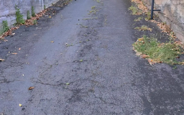 I capricci dell'Etna 1 di Puglisi