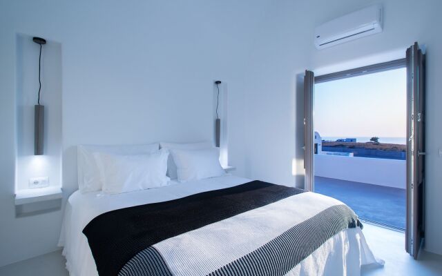 Azar Villas