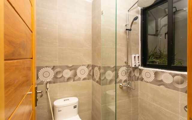 OYO 859 Home Hotel And Apartment