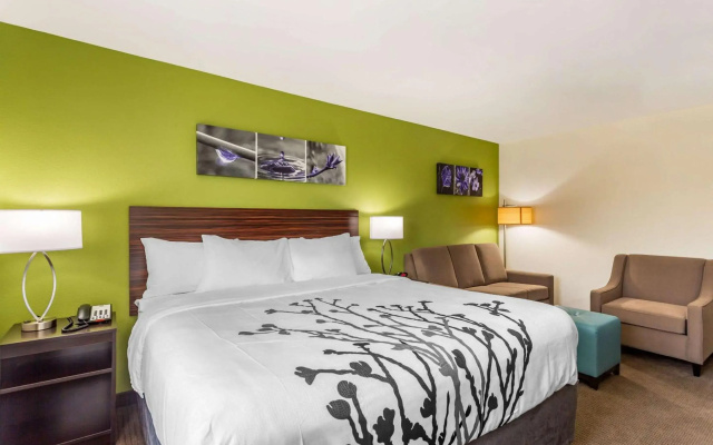 Sleep Inn & Suites Gallatin - Nashville Metro