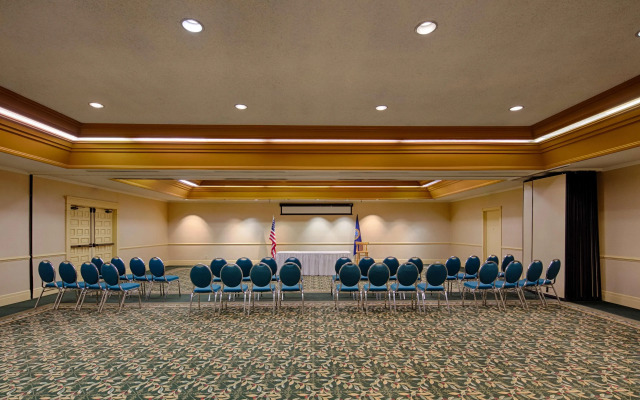 Red Lion Hotel Twin Falls