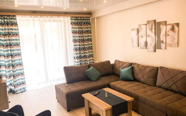 Apartments New Gudauri