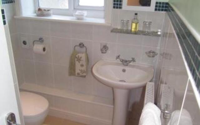 Padog B & B