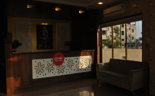 OYO 2647 Hotel Sai Shubham