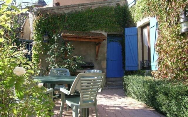 Gîte Billy, 2 pièces, 4 personnes - FR-1-489-1