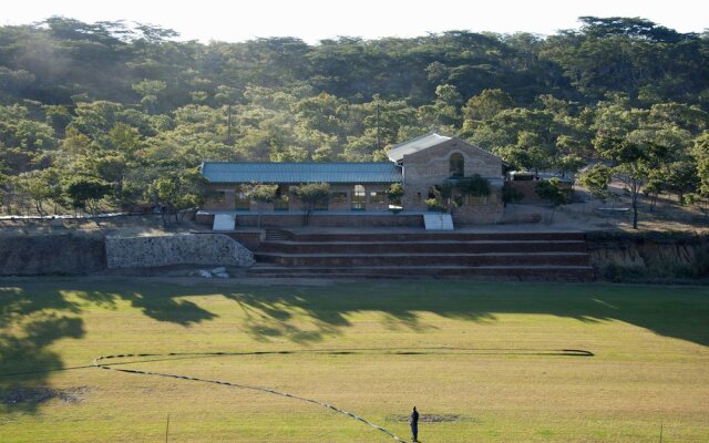 Bushman Rock Safaris