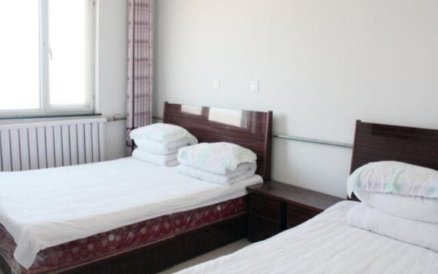 Beijing Laozhang Garden Farmstay Longqingxia Branch
