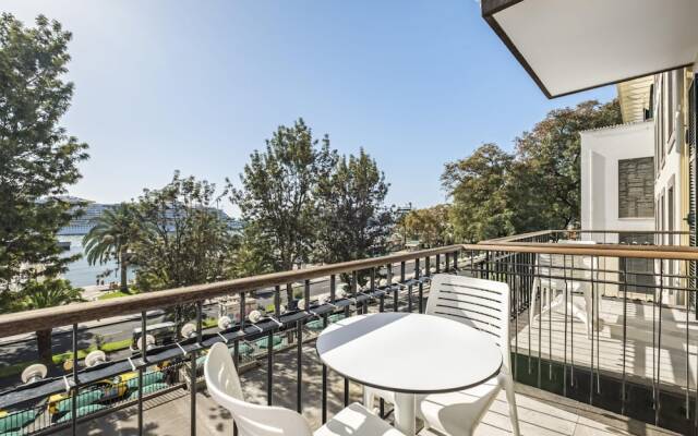 King David Suites 402 by Madeira Sun Travel