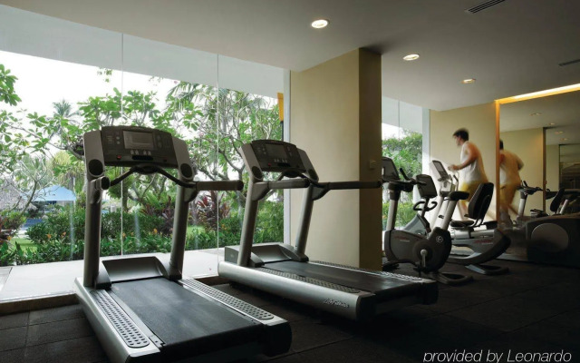 Shangri-La Golden Sands, Penang