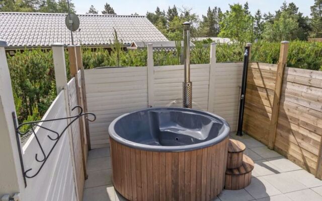 "Justina" - 2.3km from the sea in Western Jutland