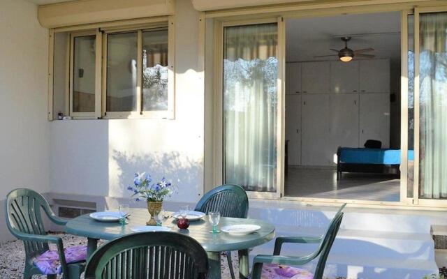 Appartement Le Lavandou, 1 pièce, 3 personnes - FR-1-251-167