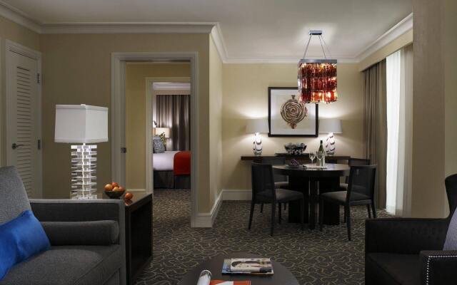 Le Meridien Arlington