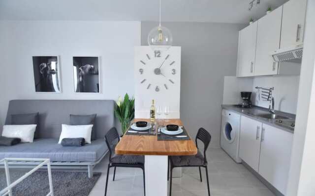 Holyhome Apartment 201