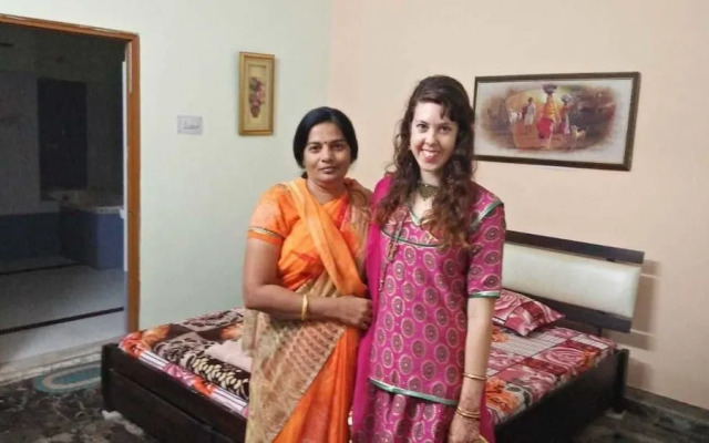 Ganesham Guest House