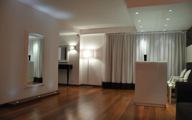 CCI-Arte Boutique Hotel