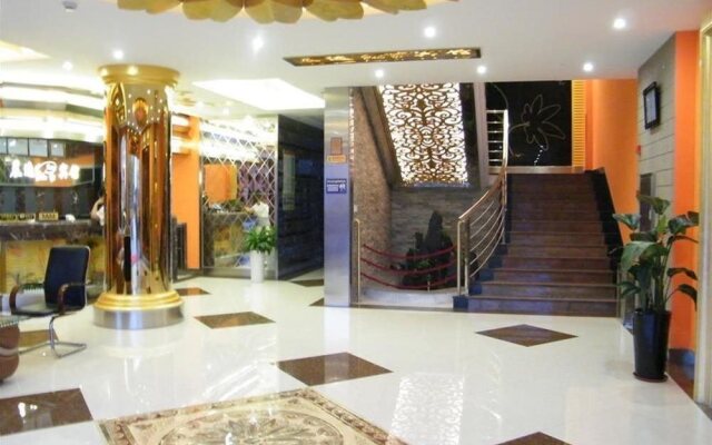 Shanghai Chenyi Hotel
