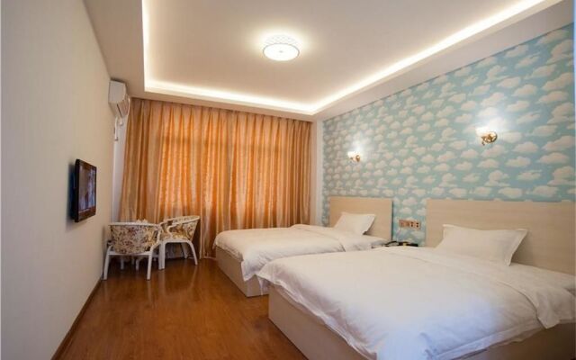 Xiamen Tianhaixuan Holiday Villa