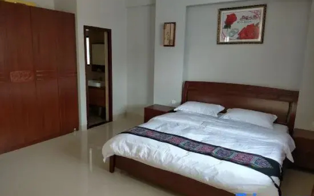 Pu'er Jiayao Xin Homestay