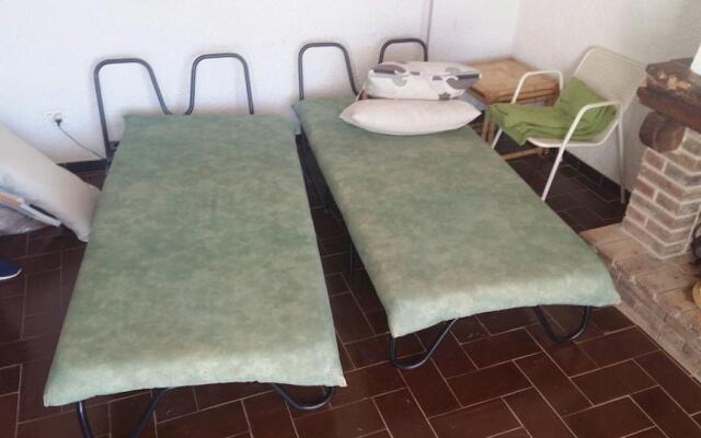 Atico cerca de la Playa en Llança - 1096