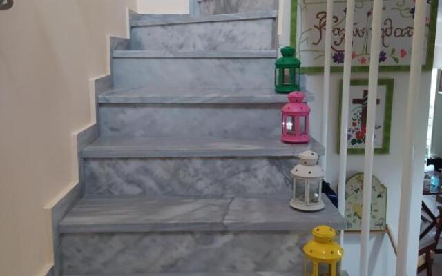 Alexandra's House Nea Fokaia