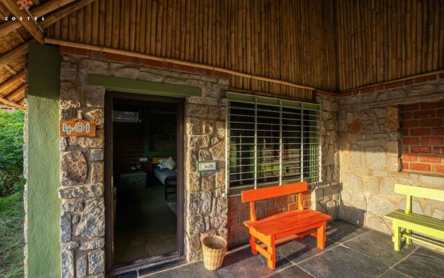 Zostel Hampi (Gangavathi)